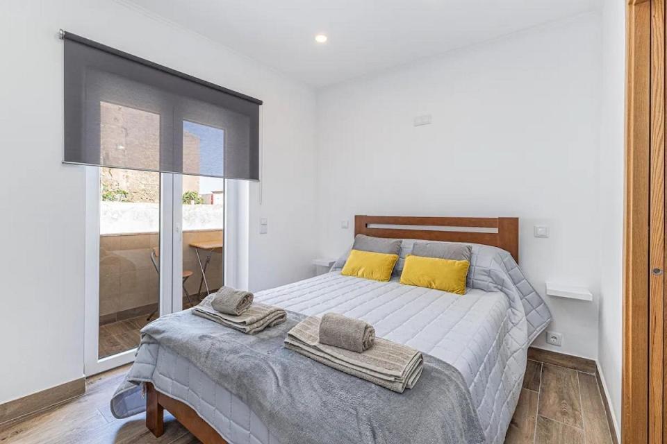 Casa Da Avo - City Center - Private Bedrooms Lagos Exterior photo