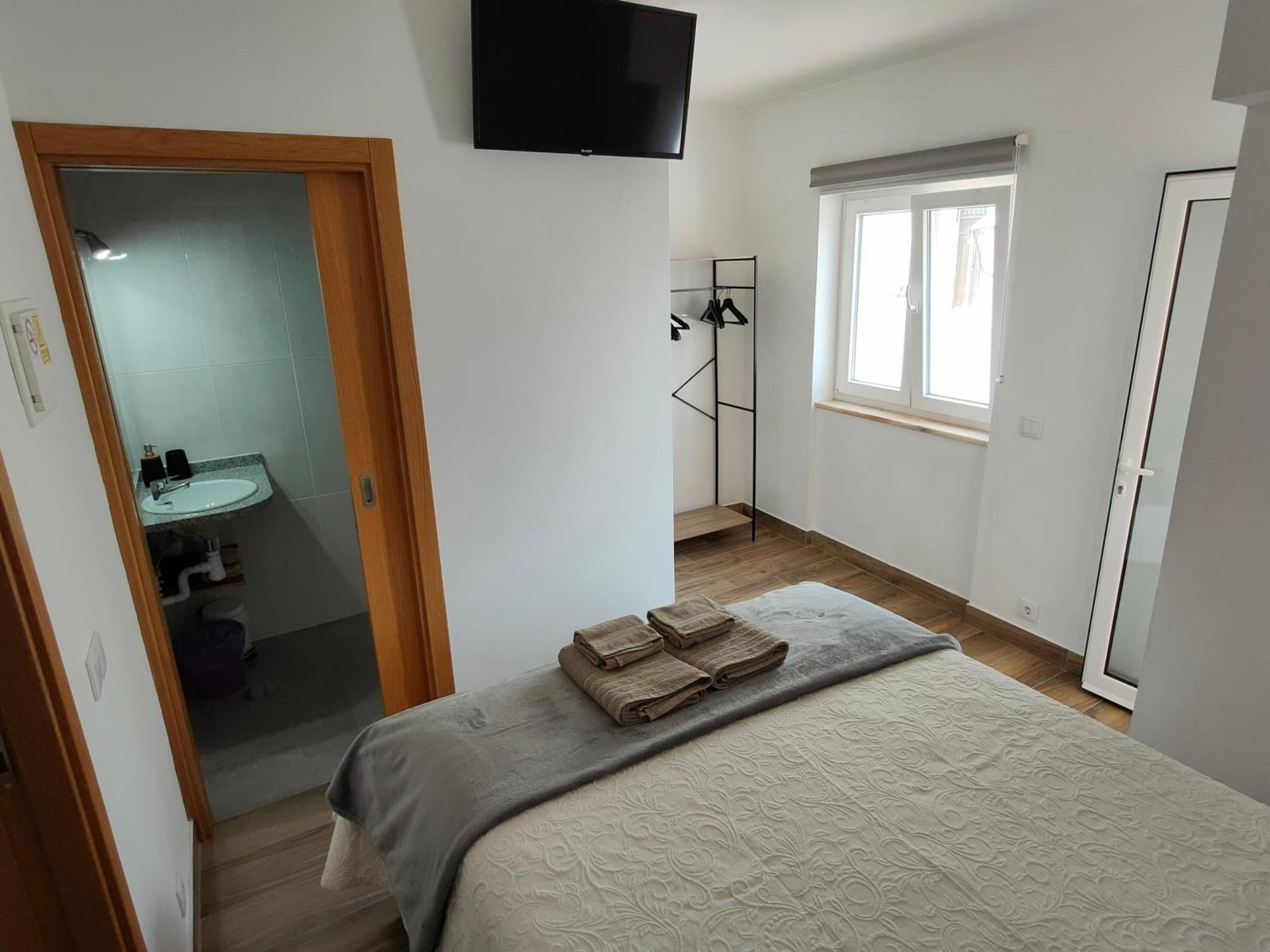Casa Da Avo - City Center - Private Bedrooms Lagos Exterior photo
