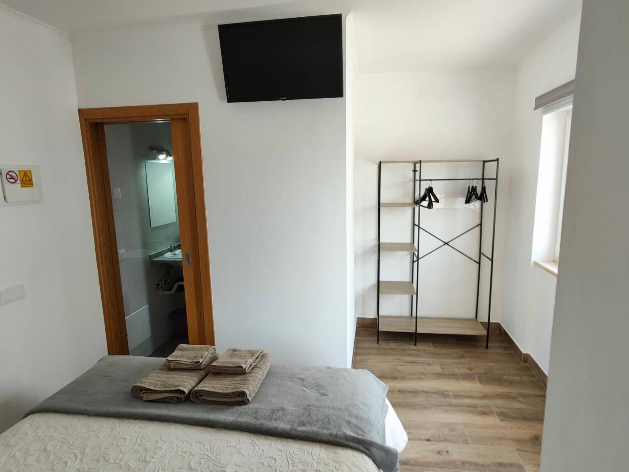 Casa Da Avo - City Center - Private Bedrooms Lagos Room photo
