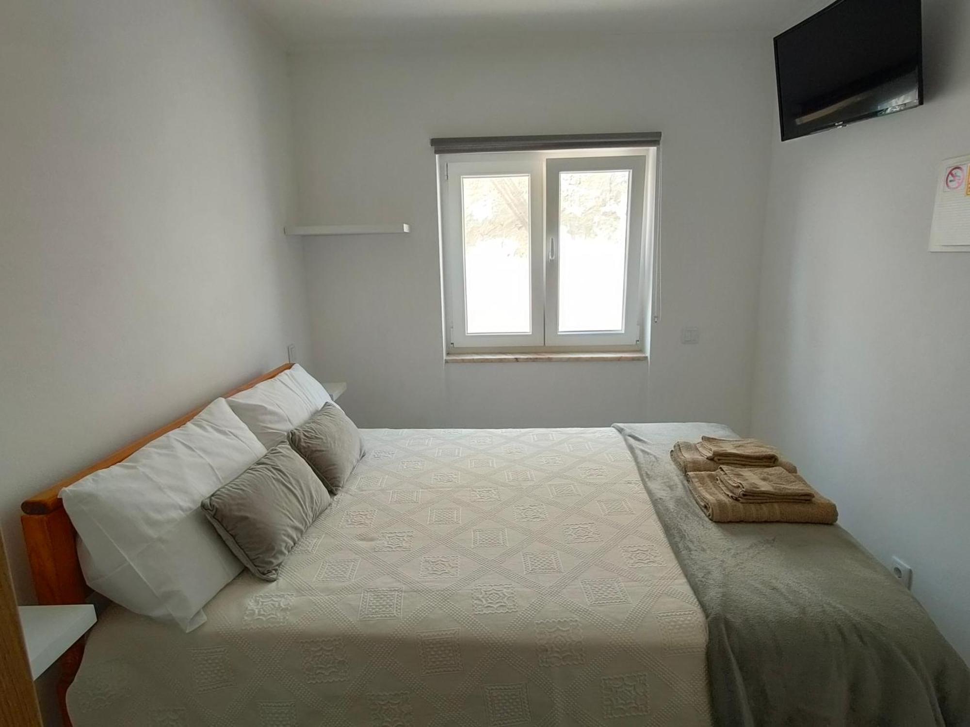 Casa Da Avo - City Center - Private Bedrooms Lagos Room photo