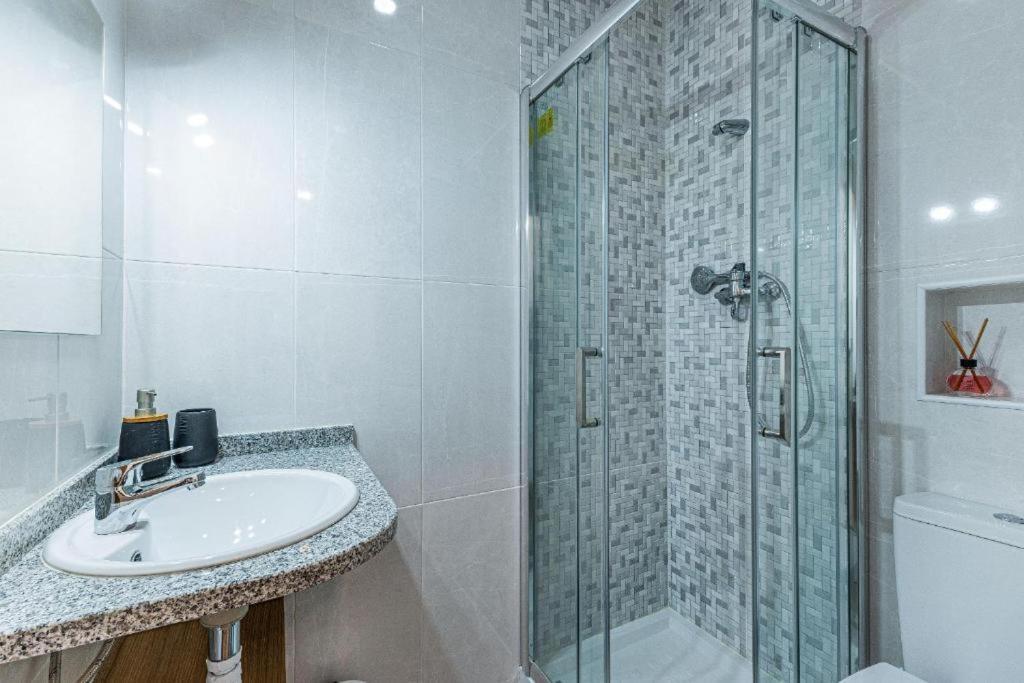 Casa Da Avo - City Center - Private Bedrooms Lagos Room photo